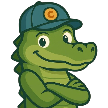 concour.eu mascot